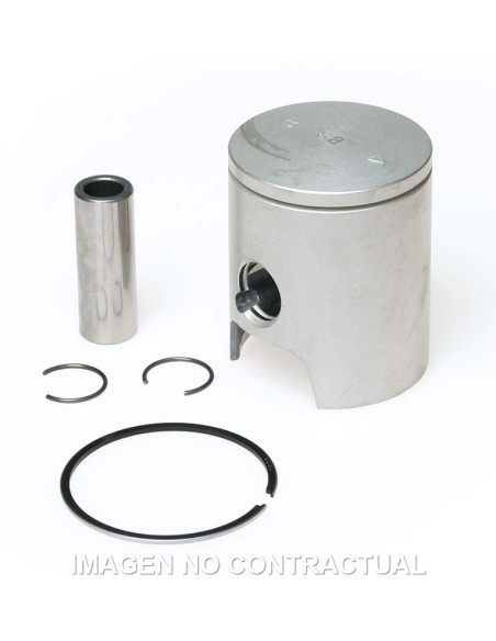 Pistón Diámetro 39,9mm Standard Derbi Senda 