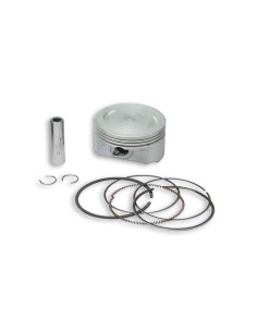 Pistón Malossi D.67 Honda CBR 125 TOL.B 