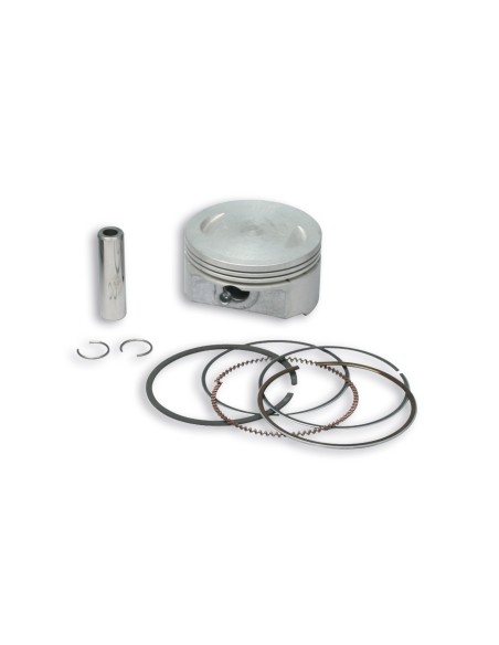 Pistón Malossi D.67 Honda CBR 125 TOL.B 