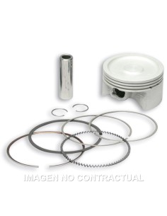 Pistón D.63mm Bulón 14 Yamaha X-Max 125 , YZF 125R 
