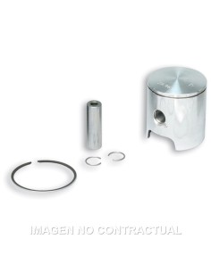 Pistón D.40 mm Bulón 10 Tolerancia B Minimoto 3413558.B0
