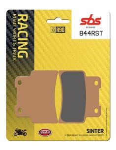 PASTILLA DE FRENO SBS P844-RST