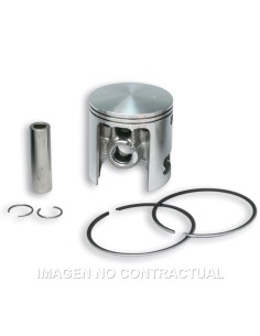 Pistón Malossi D 61 Vespa PX 125/150 Cosa 125/150 