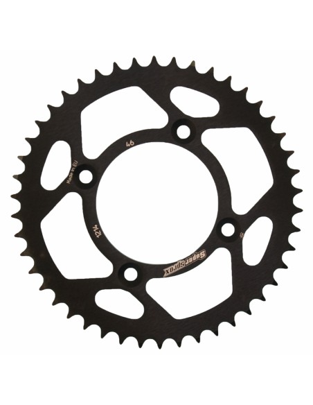 CORONA SUPERSPROX ALUMINIO HONDA 420 X 110 