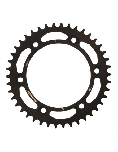 CORONA SUPERSPROX ALUMINIO HONDA 520 X 41 