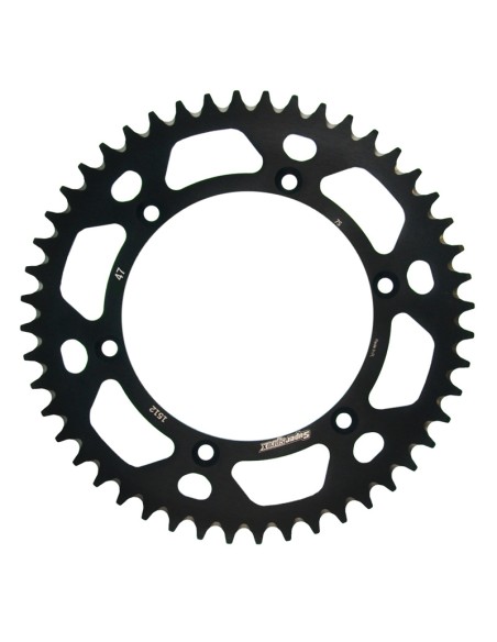 CORONA SUPERSPROX ALUMINIO HUSQVARNA 520 X 47 