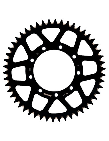 CORONA SUPERSPROX ALUMINIO TM 520 X 50 