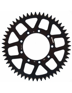 CORONA SUPERSPROX ALUMINIO TM 520 X 52 