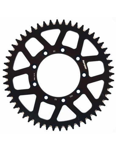 CORONA SUPERSPROX ALUMINIO TM 520 X 52 