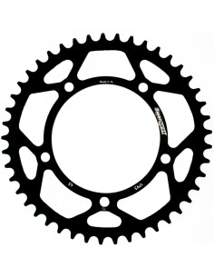 CORONA SUPERSPROX ALUMINIO 520 X 45 