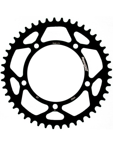 CORONA SUPERSPROX ALUMINIO 520 X 45 