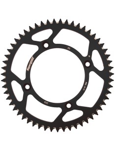 CORONA SUPERSPROX ALUMINIO HONDA 420 X 55 