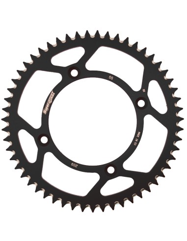 CORONA SUPERSPROX ALUMINIO HONDA 420 X 55 