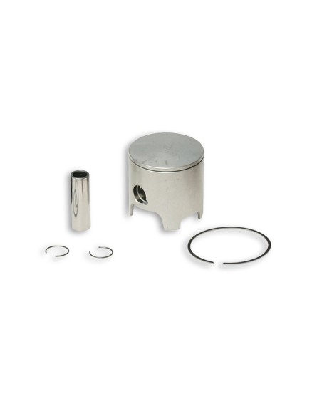 Pistón Malossi D 52 MHR Testa Rossa Tol BB. 