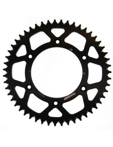 CORONA SUPERSPROX ALUMINIO HONDA 520 X 51 