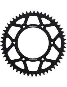 CORONA SUPERSPROX ALUMINIO HONDA 520 X 52 