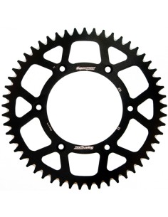 CORONA SUPERSPROX ALUMINIO HONDA 520 X 53 