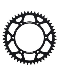 CORONA SUPERSPROX ALUMINIO YAMAHA 520 X 42 