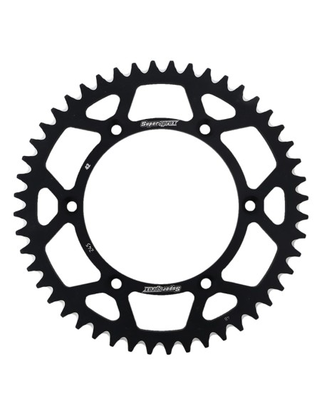 CORONA SUPERSPROX ALUMINIO YAMAHA 520 X 42 