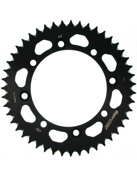 CORONA SUPERSPROX ALUMINIO SUZUKI 420 X 47 