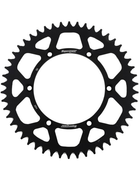 CORONA SUPERSPROX ALUMINIO KAWASAKI 520 X 50 