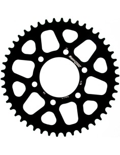 CORONA SUPERSPROX ALUMINIO KAWASAKI 520 X 46 