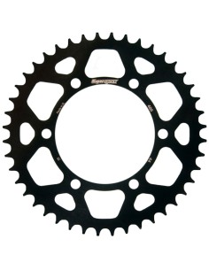 CORONA SUPERSPROX ALUMINIO SUZUKI 520 X 44 