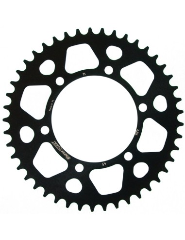 CORONA SUPERSPROX ALUMINIO SUZUKI 520 X 45 