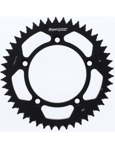 CORONA SUPERSPROX ALUMINIO KTM 420 X 46 