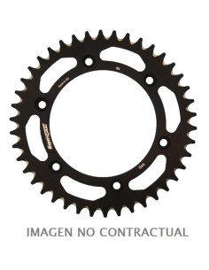 CORONA SUPERSPROX ALUMINIO BMW 520 X 45 