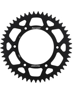 CORONA SUPERSPROX ALUMINIO BETA 520 X 49 