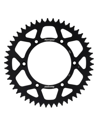 CORONA SUPERSPROX ALUMINIO SUZUKI 520 X 50 
