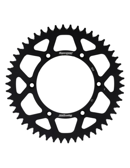 CORONA SUPERSPROX ALUMINIO SUZUKI 520 X 50 