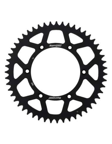 CORONA SUPERSPROX ALUMINIO SUZUKI 520 X 51 