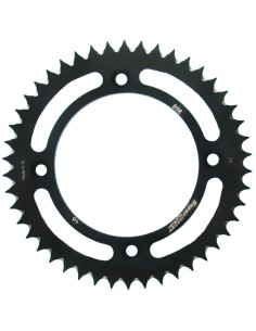 CORONA SUPERSPROX ALUMINIO KTM 428 X 46 