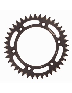 CORONA SUPERSPROX ALUMINIO KTM 520 X 38 