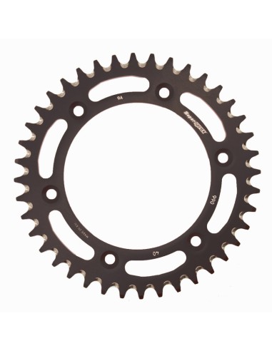 CORONA SUPERSPROX ALUMINIO KTM 520 X 38 