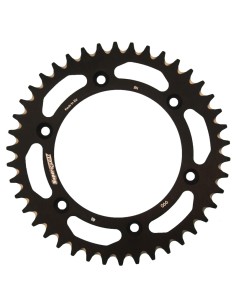 CORONA SUPERSPROX ALUMINIO KTM 520 X 40 