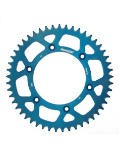 CORONA SUPERSPROX ALUMINIO AZUL 46 D 