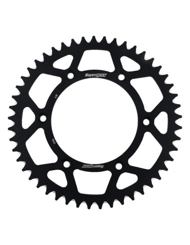 CORONA SUPERSPROX ALUMINIO HUSQVARNA 49 D 