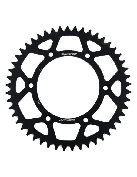 CORONA SUPERSPROX ALUMINIO HUSQVARNA 49 D 