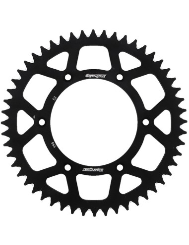 CORONA SUPERSPROX ALUMINIO KTM 520 X 52 