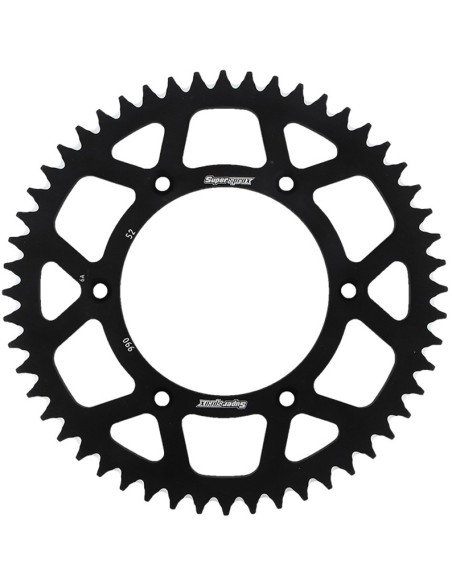 CORONA SUPERSPROX ALUMINIO KTM 520 X 52 