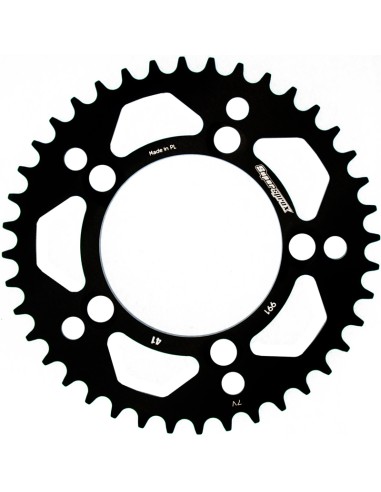 CORONA SUPERSPROX ALUMINIO KTM 525 X 41 