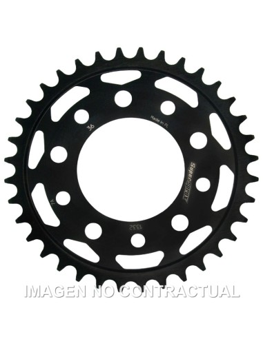 CORONA SUPERSPROX ACERO HONDA 525 X 36 