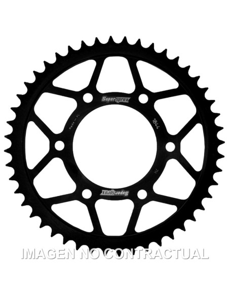 CORONA SUPERSPROX ACERO 428 X 52 