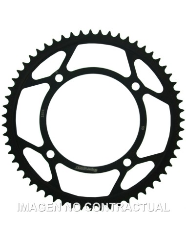 CORONA SUPERSPROX ACERO YAMAHA 428 X 59 