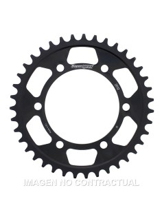 CORONA SUPERSPROX ACERO TRIUMPH 525 X 37 