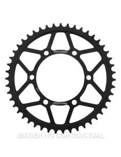 CORONA SUPERSPROX ACERO TRIUMPH 525 X 46 