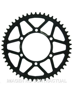 CORONA SUPERSPROX ACERO TRIUMPH 525 X 50 